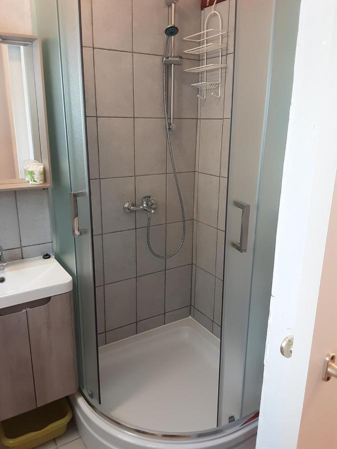 מילנה Apartment Vesna מראה חיצוני תמונה