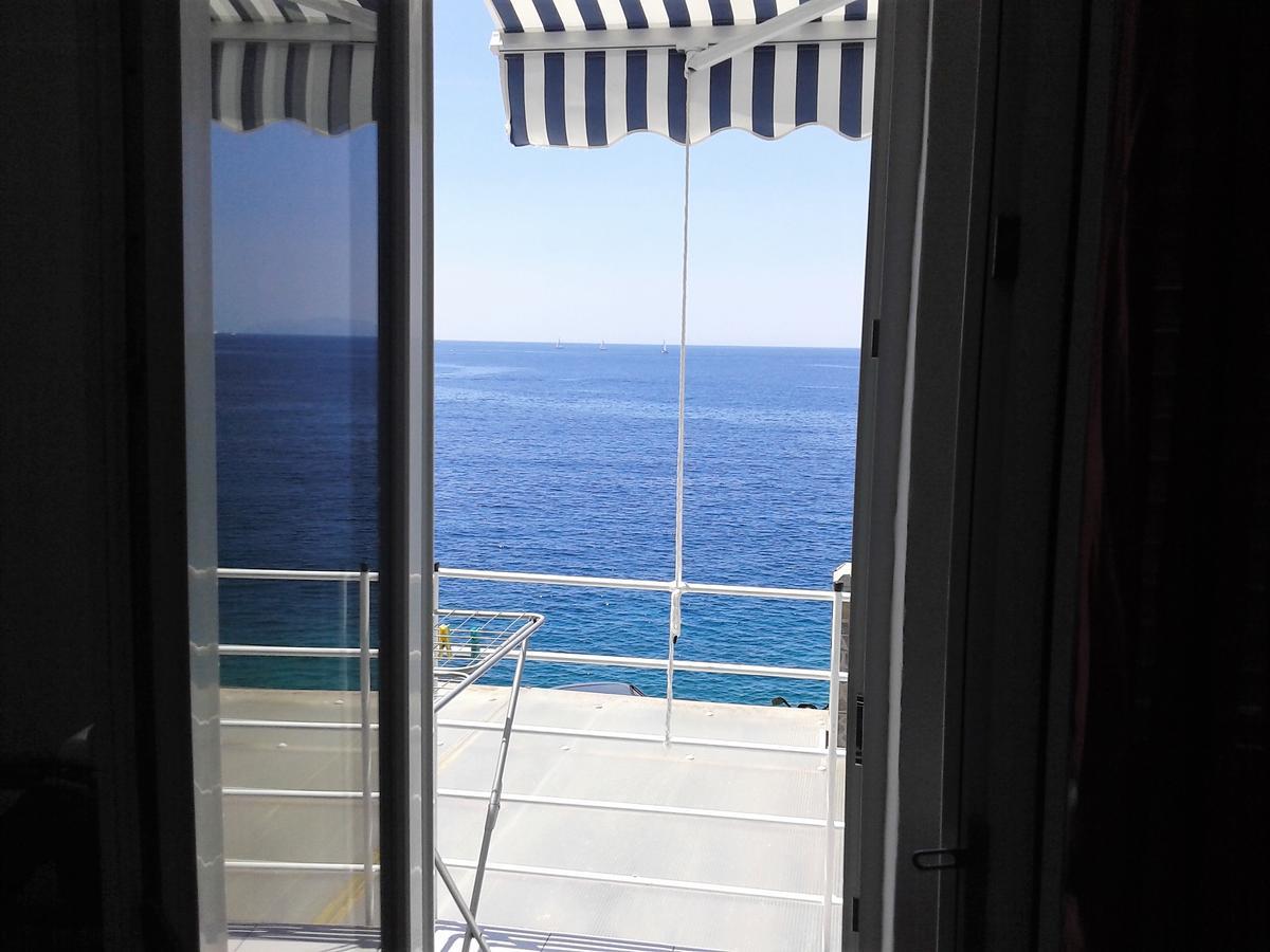 מילנה Apartment Vesna מראה חיצוני תמונה